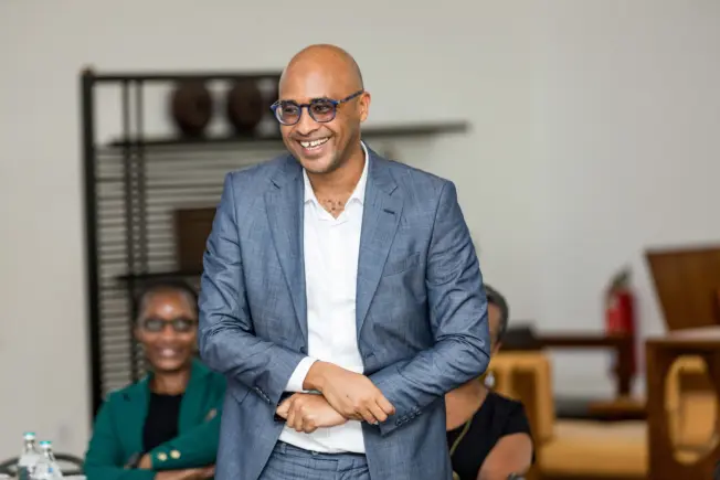 Funders Working Group Meeting