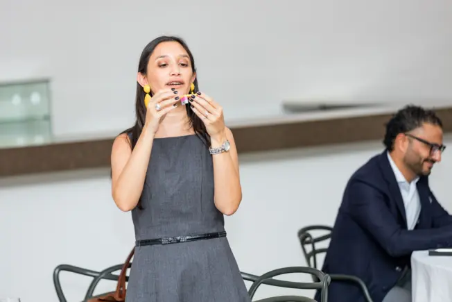 Funders Working Group Meeting