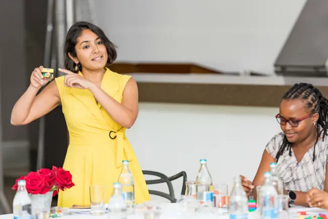 Funders Working Group Meeting