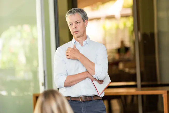 Funders Working Group Meeting