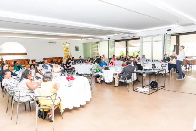 Funders Working Group Meeting