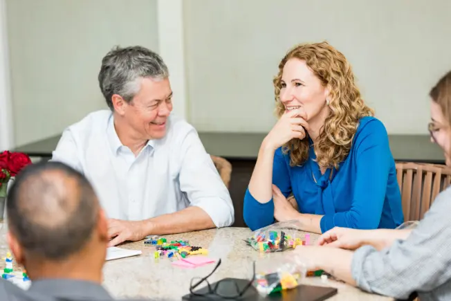 Funders Working Group Meeting