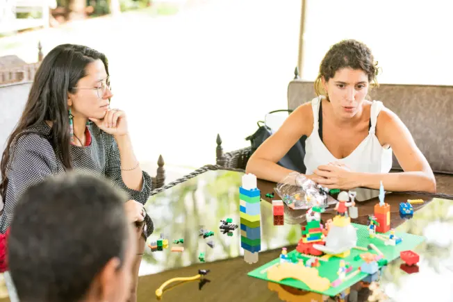 Funders Working Group Meeting