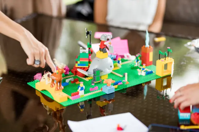 Funders Working Group Meeting