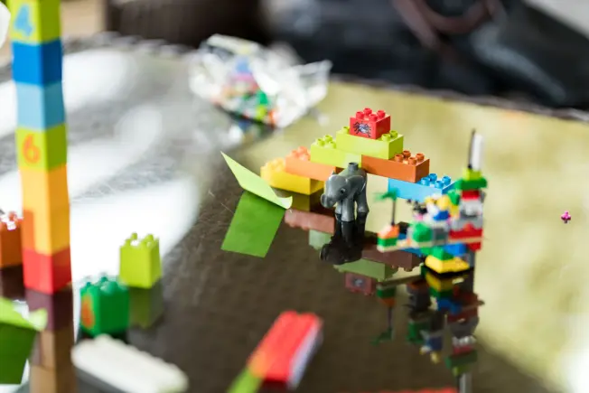 Funders Working Group Meeting