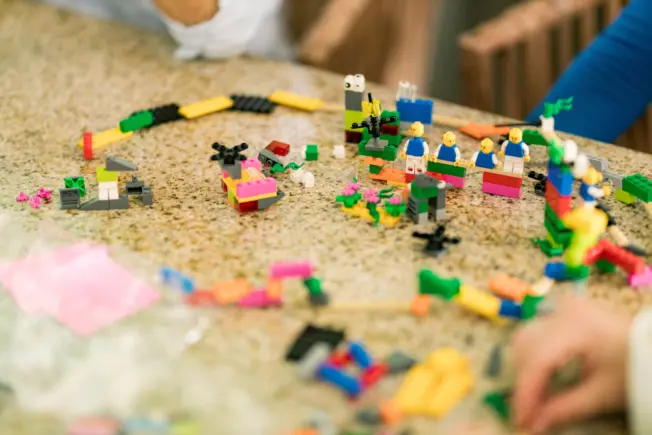 Funders Working Group Meeting