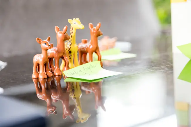 Funders Working Group Meeting