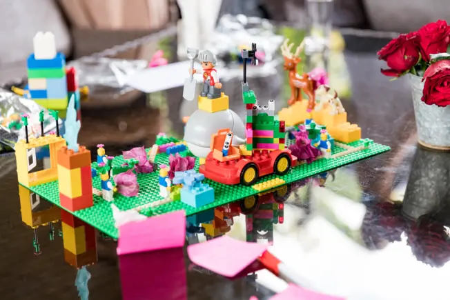 Funders Working Group Meeting