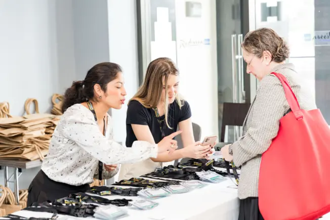 WINGSForum — Day 1