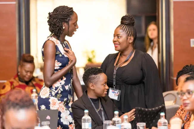 WINGSForum — Day 1