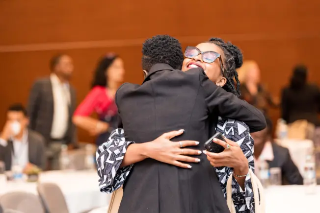 WINGSForum — Day 1