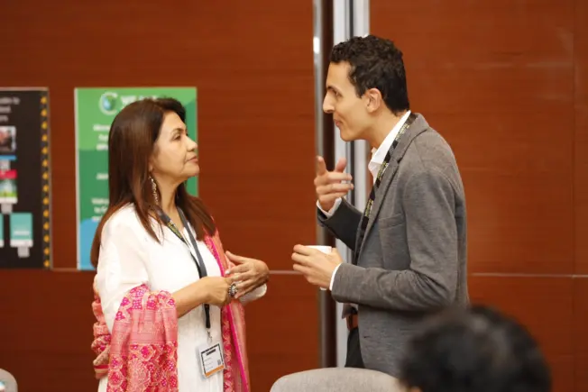 WINGSForum — Day 1