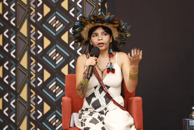 WINGSForum — Day 1