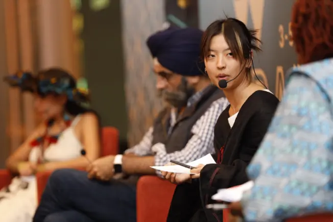 WINGSForum — Day 1