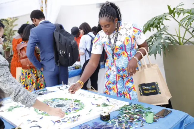 WINGSForum — Day 1