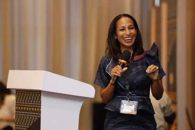 WINGSForum — Day 1