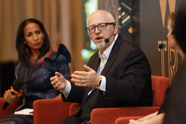 WINGSForum — Day 1