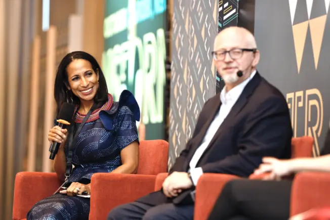 WINGSForum — Day 1