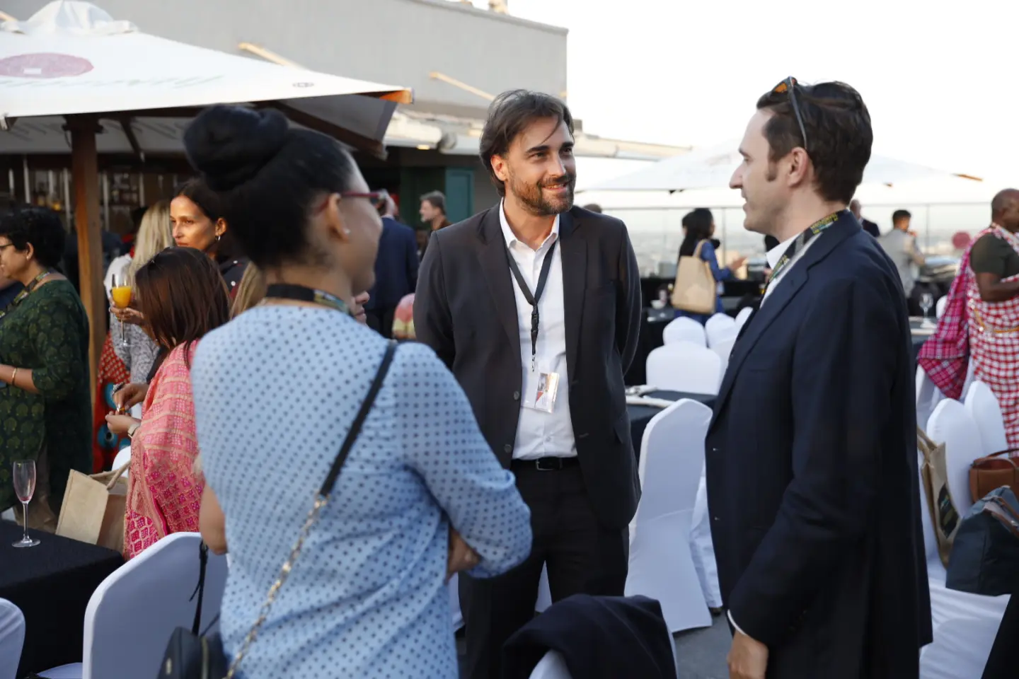 WINGSForum — Day 1