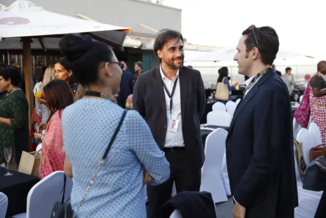 WINGSForum — Day 1