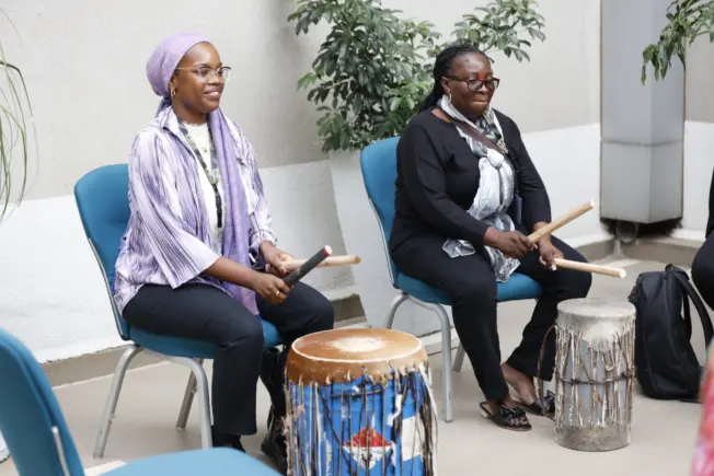 WINGSForum — Day 2