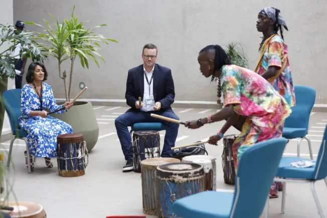 WINGSForum — Day 3