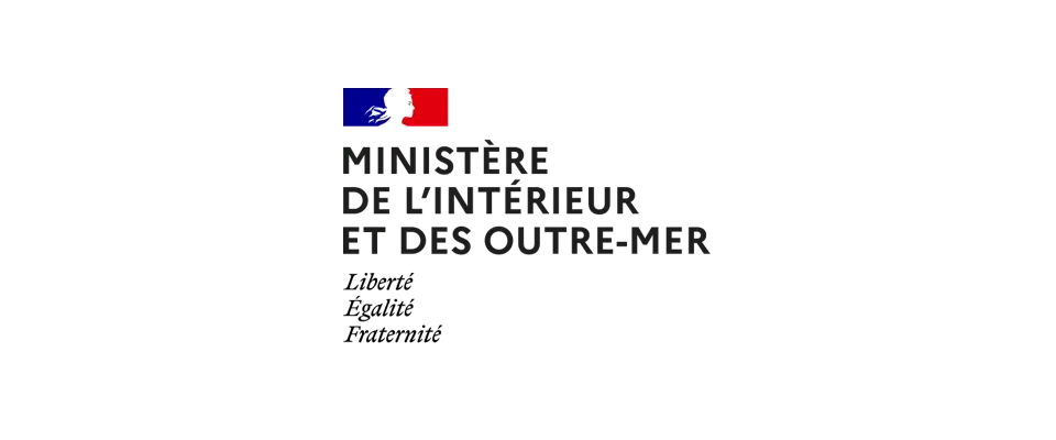 Ministère de l'Intérieur et des Outre-Mer