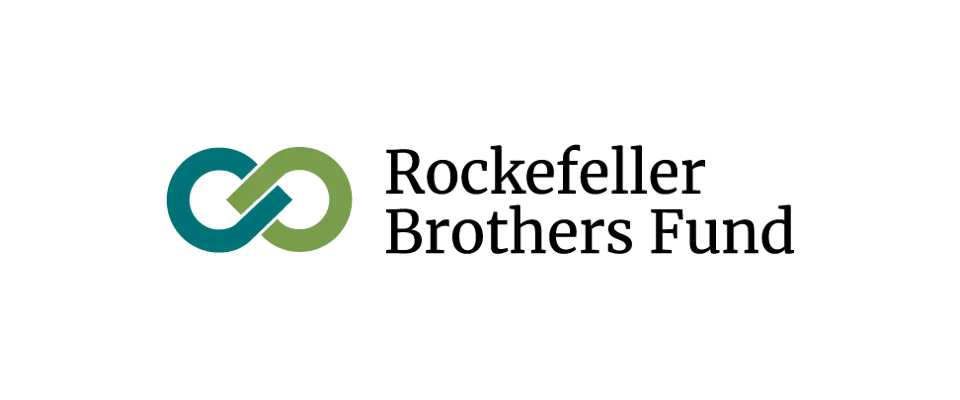 Rockefeller Brothers Fund