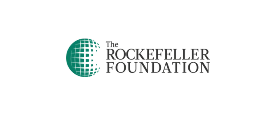 The Rockefeller Foundation