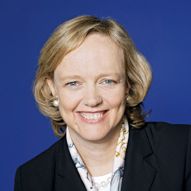 Meg Whitman